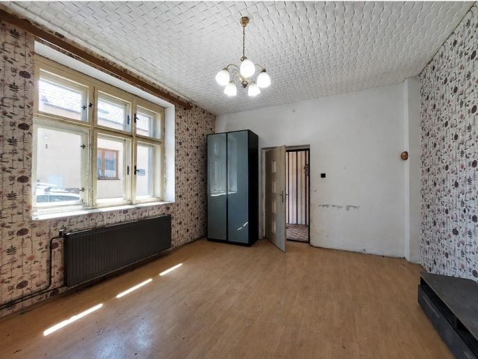 Prodej, Rodinný dům, Velký Osek