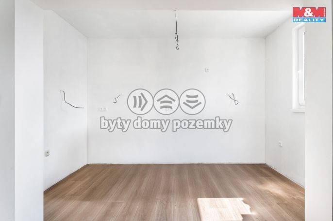 Prodej, Rodinný dům, Bystřany