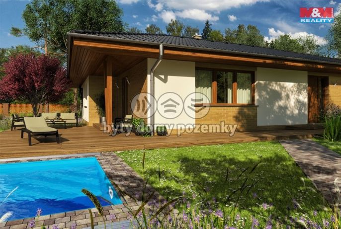 Prodej, Rodinný dům, Třemošná