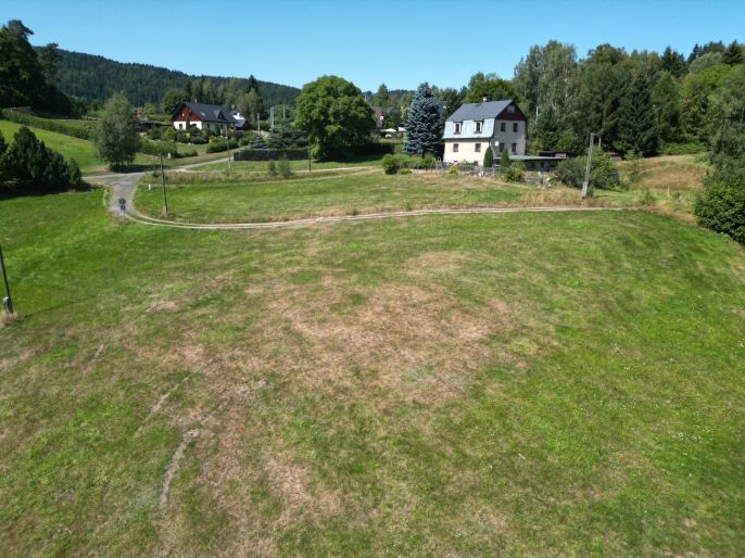 Prodej, Pozemek k bydlení, Tanvald