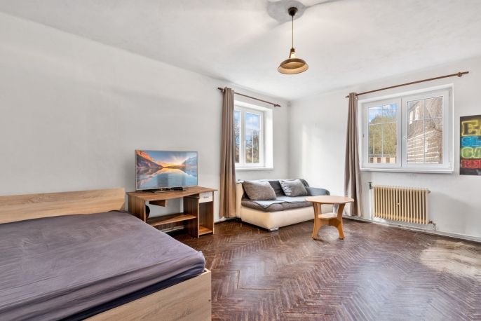 Prodej, Rodinný dům, Zákupy