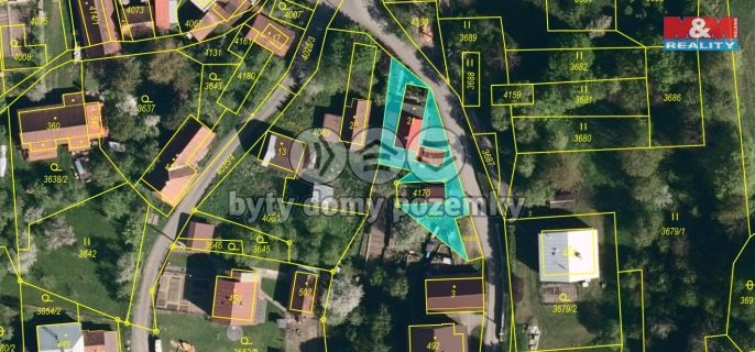 Prodej, Ostatní, Valašská Senice