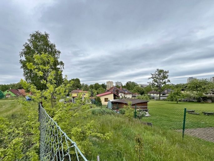 Pronájem, Zahrada, Česká Lípa
