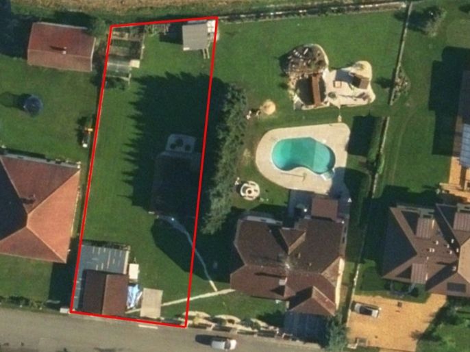 Prodej, Pozemek k bydlení, Košice