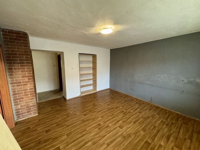 Pronájem, Byt 3+kk, Příbram