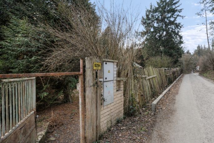 Prodej, Zahrada, Praha