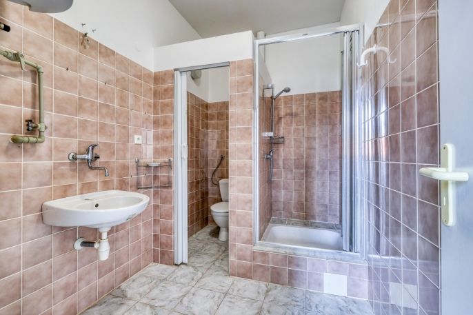 Pronájem, Byt 2+kk, Kasejovice