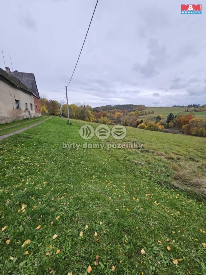 Prodej, Louka, Hynčina