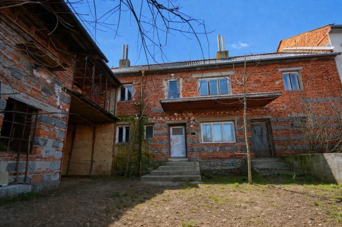 Prodej, Rodinný dům, Tršice