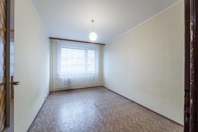 Prodej, Byt 4+1, Praha