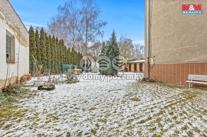 Prodej, Byt 2+1, Rakovník