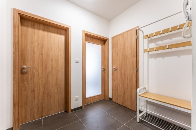 Prodej, Byt 2+kk, Praha