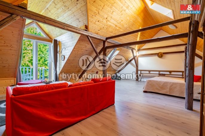 Prodej, Zemědělská usedlost, Žirovnice