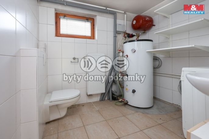 Prodej, Chalupa, Mníšek pod Brdy