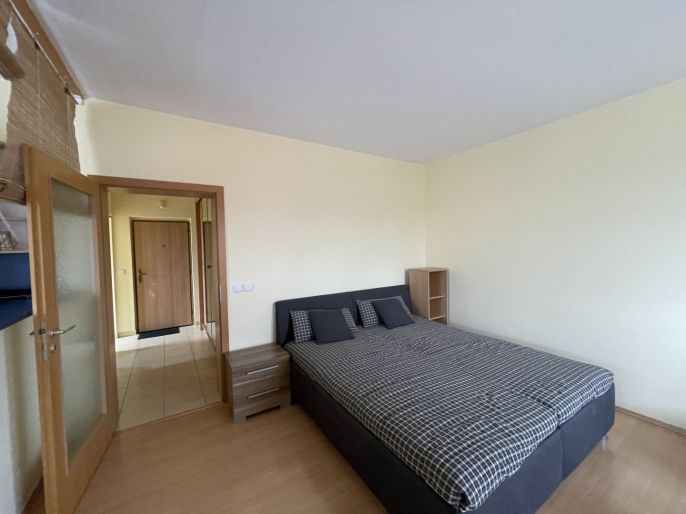 Pronájem, Byt 1+kk, Praha