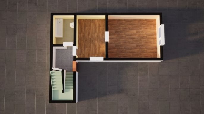 Prodej, Rodinný dům, Bečov