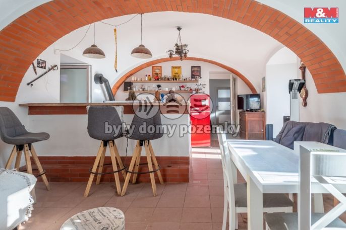 Prodej, Rodinný dům, Jílovice