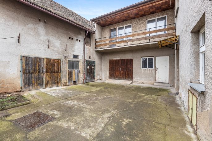 Prodej, Rodinný dům, Líšťany