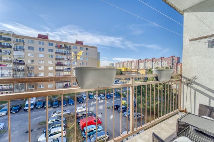 Prodej, Byt 4+1, Plzeň