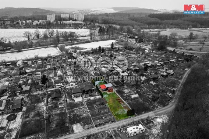 Prodej, Zahrada, Otrokovice