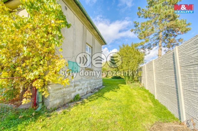 Prodej, Rodinný dům, Chotěšov