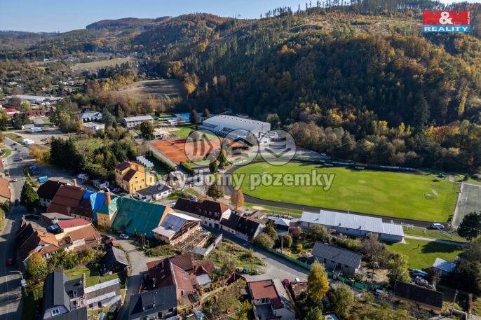 Prodej, Historický objekt, Boskovice