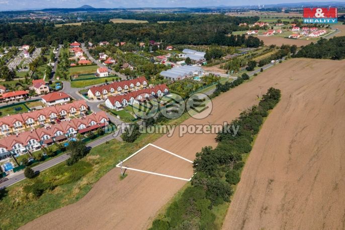 Prodej, Pozemek k bydlení, Veltrusy