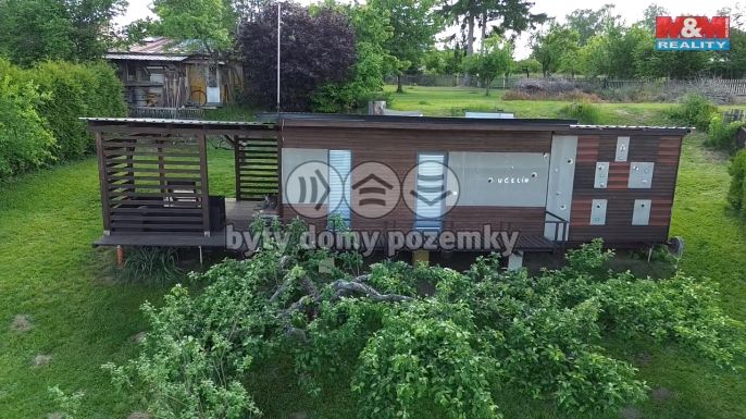 Prodej, Zahrada, Puklice