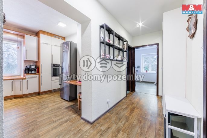 Prodej, Byt 4+1, Karlovy Vary