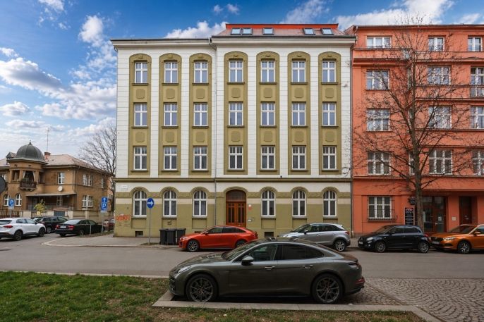 Prodej, Kancelářský prostor, Olomouc