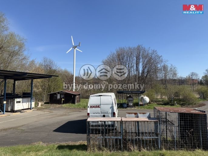 Prodej, Obchod a služby, Ostrava