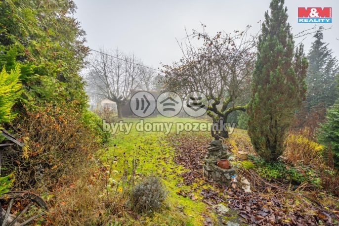 Prodej, Chata, Lštění