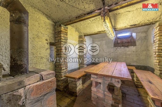 Prodej, Rodinný dům, Staré Křečany