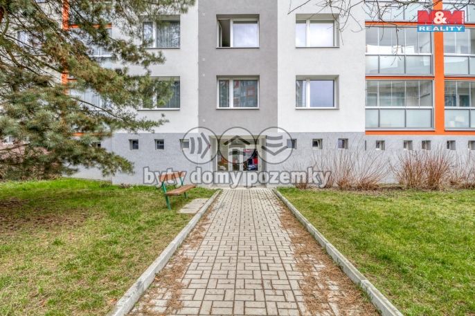 Prodej, Byt 3+1, Plzeň