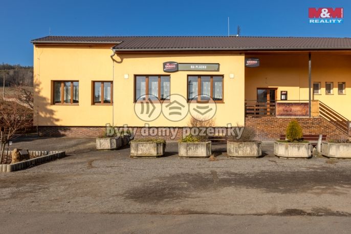 Prodej, Pozemek k bydlení, Pochvalov