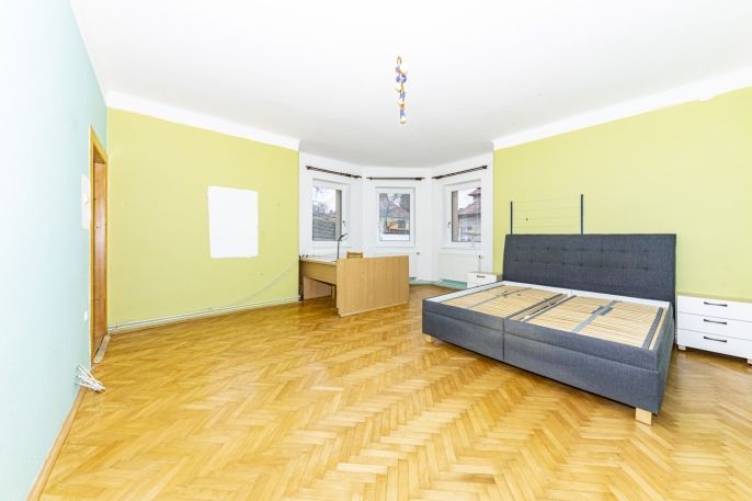 Pronájem, Byt 3+1, Čáslav