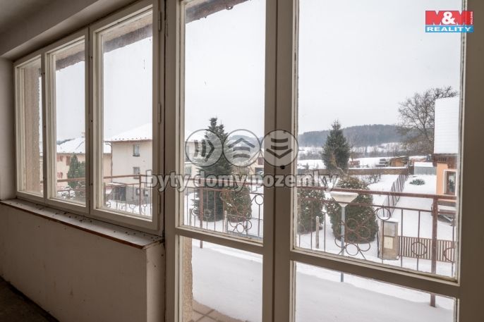 Prodej, Rodinný dům, Čestice