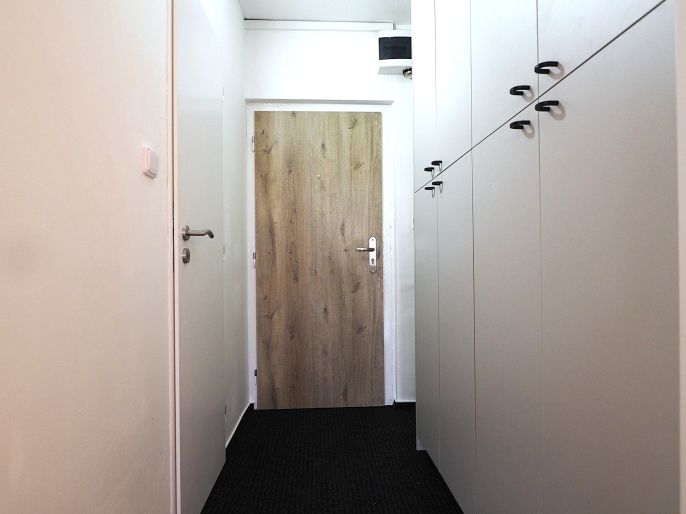 Pronájem, Byt 1+kk, Bohumín