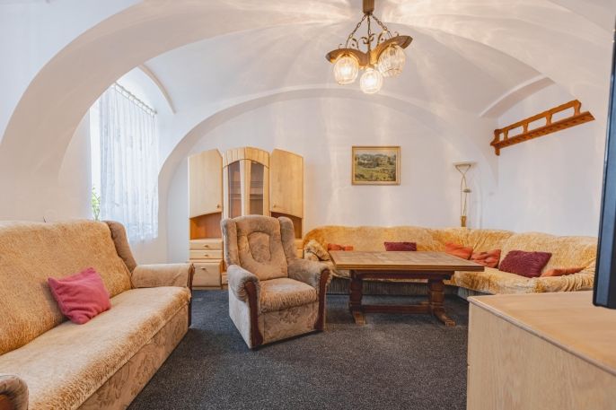 Prodej, Rodinný dům, Zavlekov