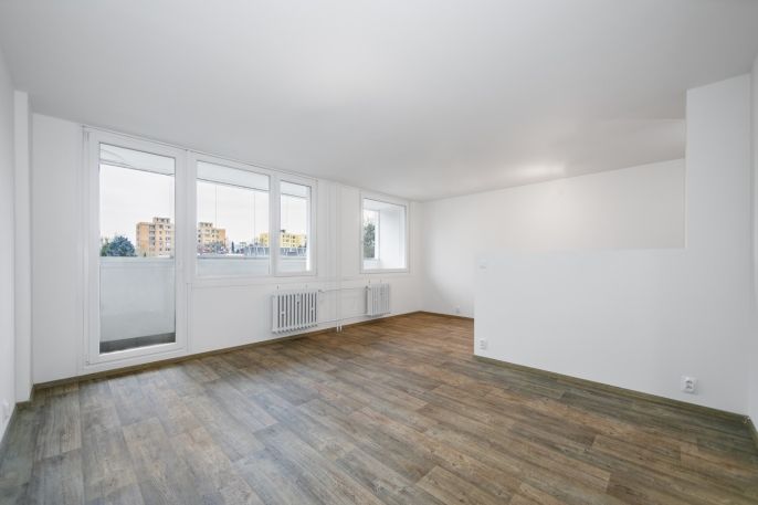 Prodej, Byt 3+kk, Praha