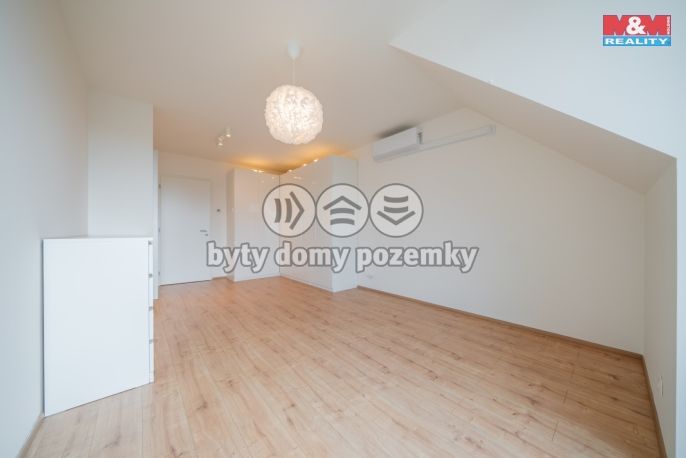 Prodej, Byt 3+kk, Brno