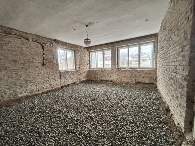 Prodej, Rodinný dům, Lubnice