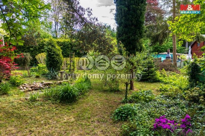 Prodej, Zahrada, Děčín