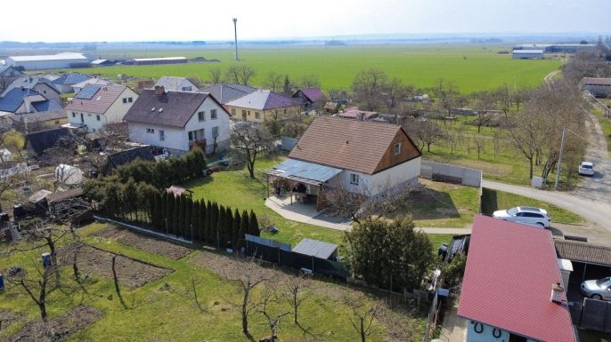 Prodej, Rodinný dům, Dlouhá Loučka