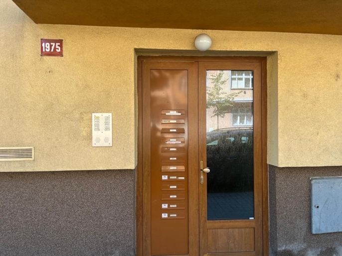 Prodej, Byt 2+1, Louny