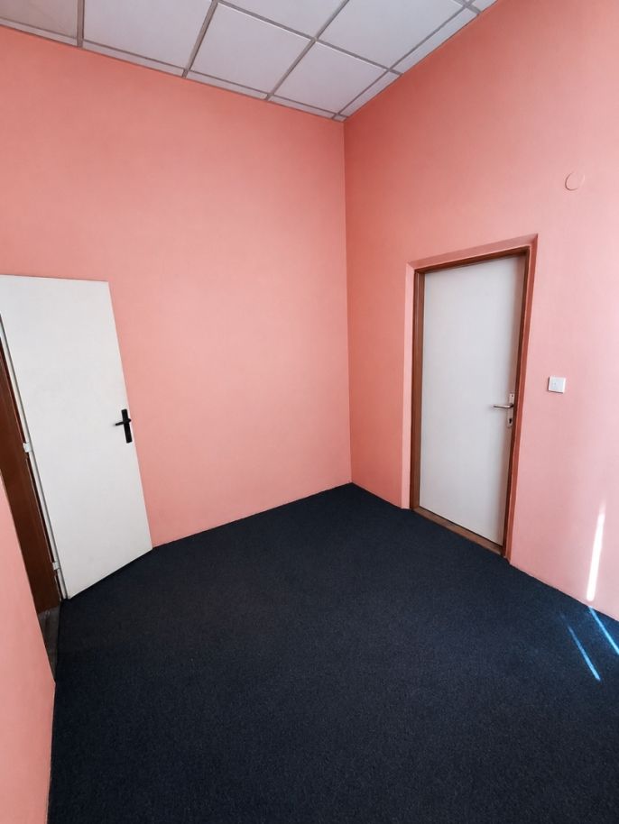 Pronájem, Obchod a služby, Hradec Králové