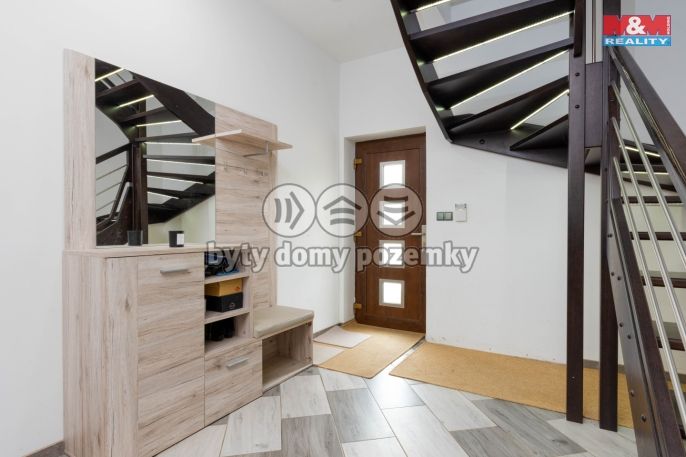 Prodej, Rodinný dům, Vratimov