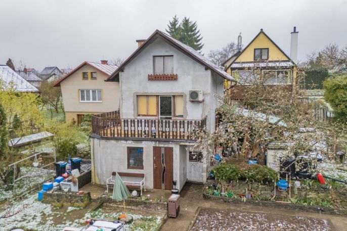 Prodej, Chata, Plzeň