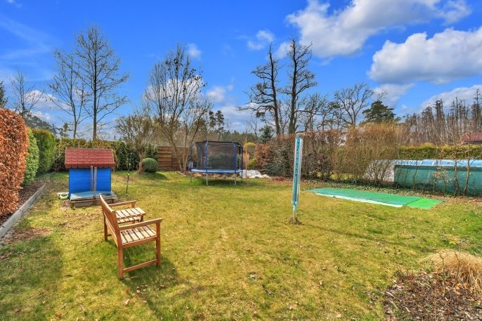 Prodej, Rodinný dům, Dašice