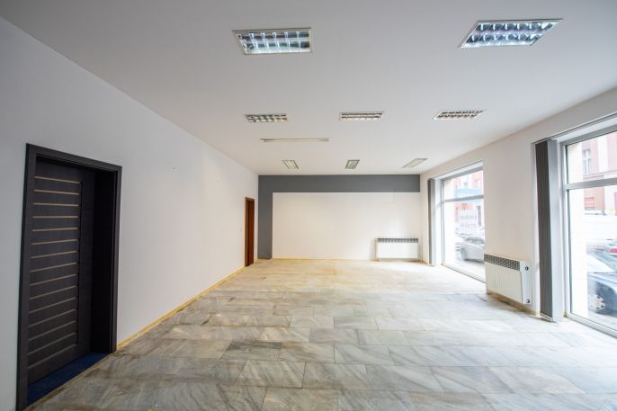 Pronájem, Kancelářský prostor, Hradec Králové